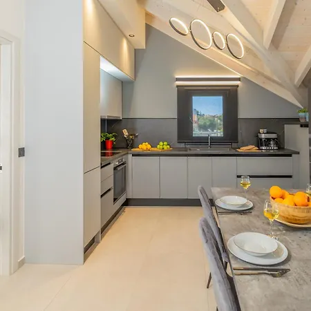 Maistrali Loft * ארגוסטולי