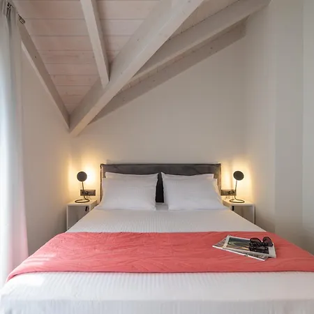 דירה Maistrali Loft