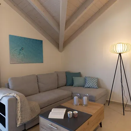 Maistrali Loft ארגוסטולי