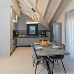 Maistrali Loft Апартаменты