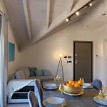 Lägenhet Maistrali Loft Argostoli (Kefalonia)