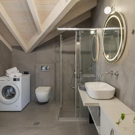 Maistrali Loft * Argostolion