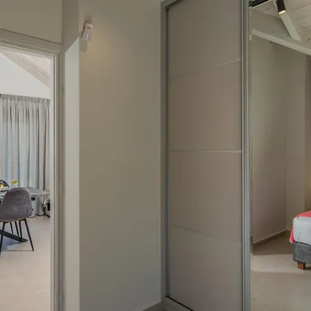 Maistrali Loft Apartament Argostoli (Kefalonia)