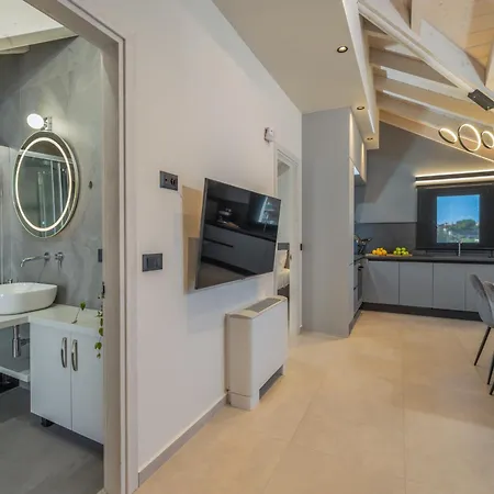 Maistrali Loft Daire *