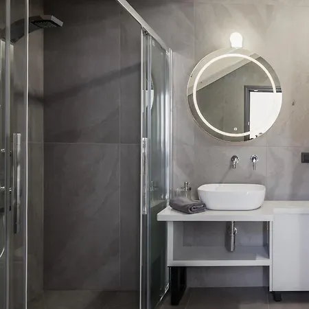 Apartament Maistrali Loft *