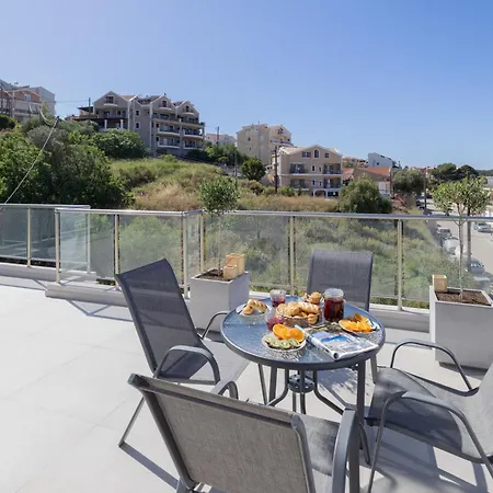 Maistrali Loft Apartament