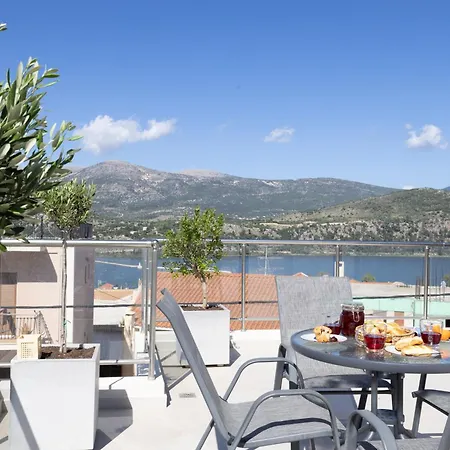 Apartament Maistrali Loft *