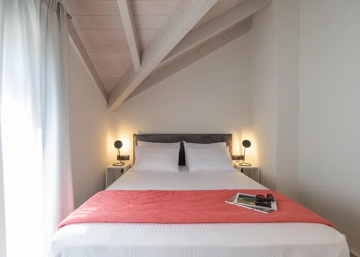 Appartamento Maistrali Loft