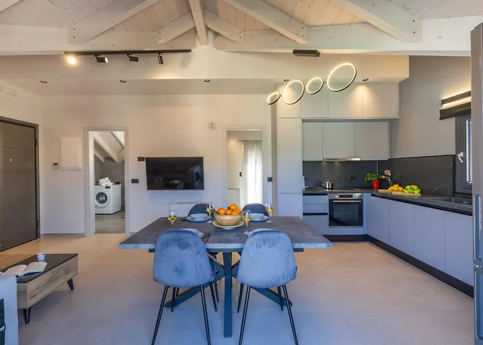 Appartamento Maistrali Loft *