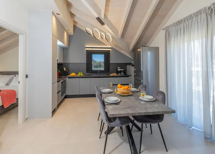 Maistrali Loft Appartamento