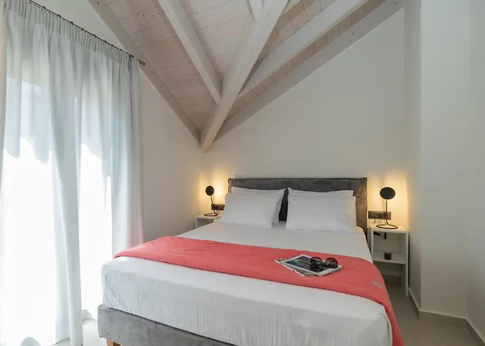 Maistrali Loft Appartamento