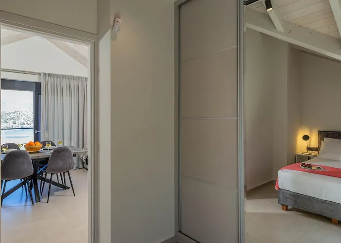 Maistrali Loft Appartamento Argostoli (Kefalonia)