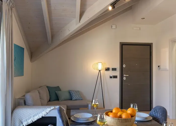 Appartamento Maistrali Loft Argostoli (Kefalonia)