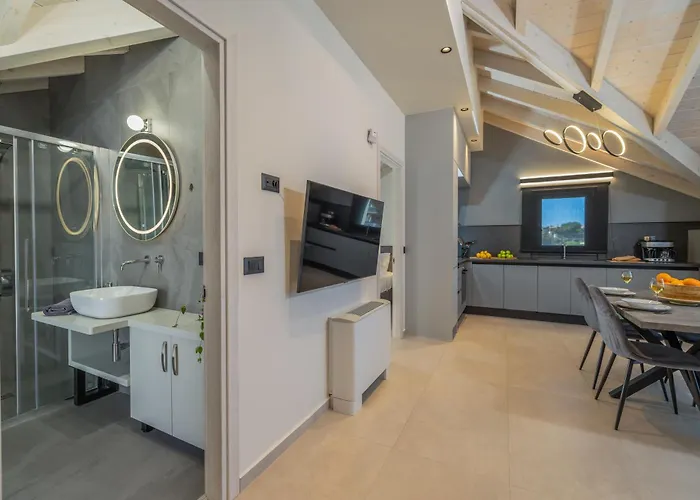 Maistrali Loft Appartamento *