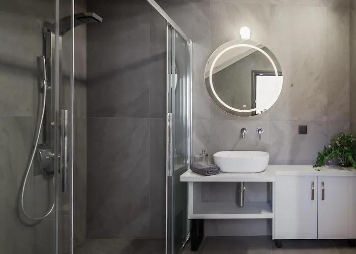 Appartamento Maistrali Loft *