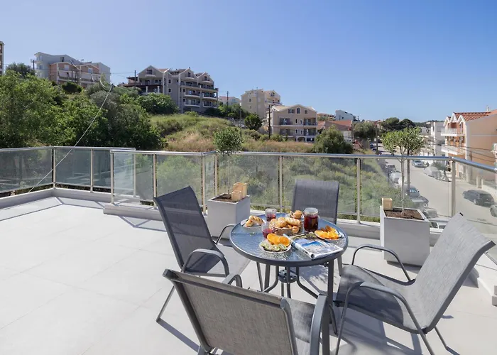 Maistrali Loft Appartamento
