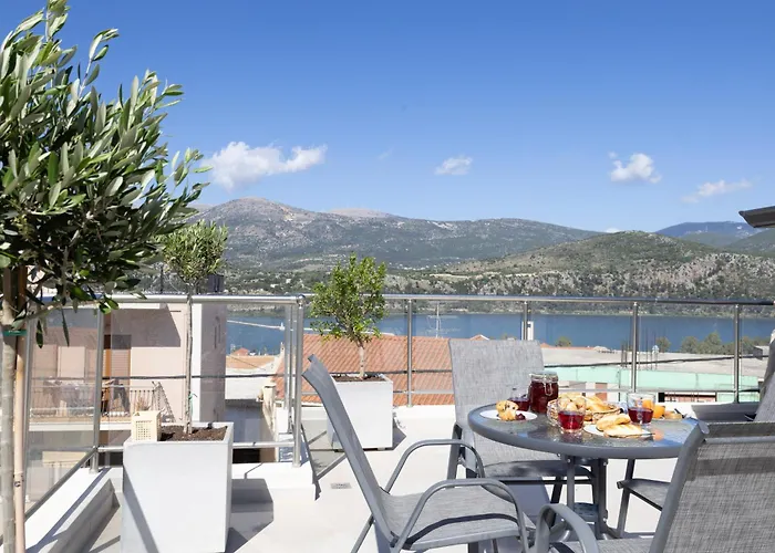 Appartamento Maistrali Loft *