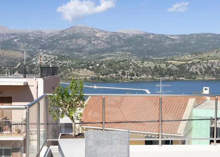 Maistrali Loft Appartamento Argostoli (Kefalonia)