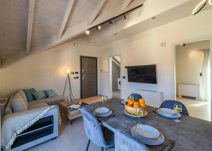 Appartamento Maistrali Loft *